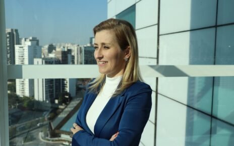 Mulheres no comando: Fibra Corretora de Seguros anuncia diretora