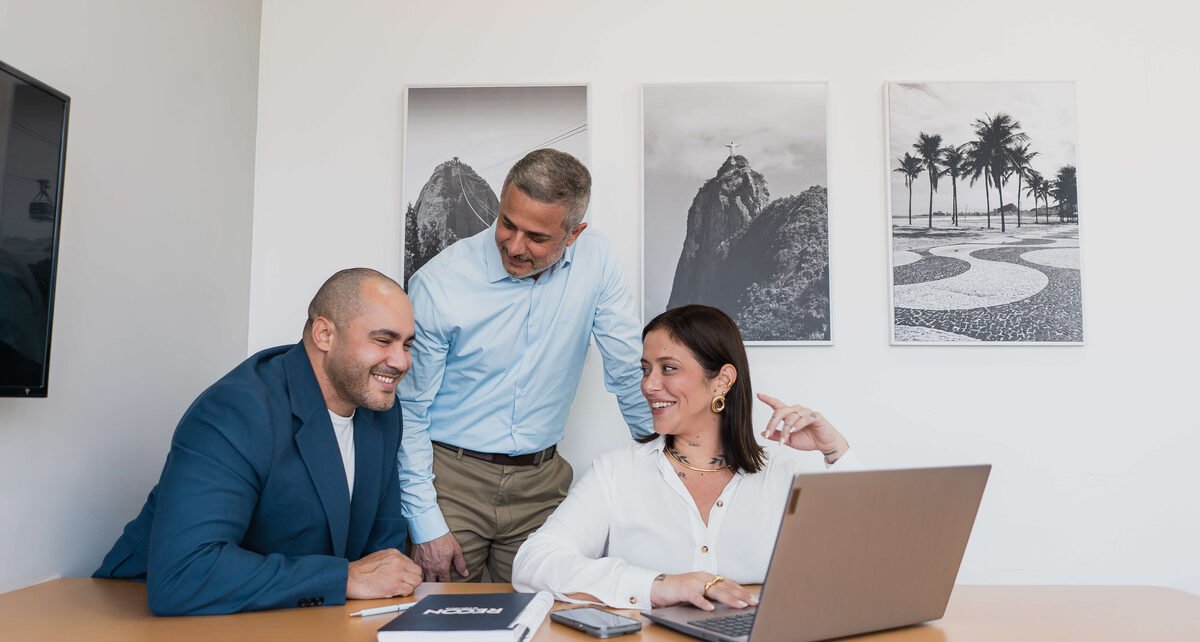 Recon Eventos aposta no potencial do mercado carioca