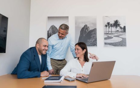 Recon Eventos aposta no potencial do mercado carioca