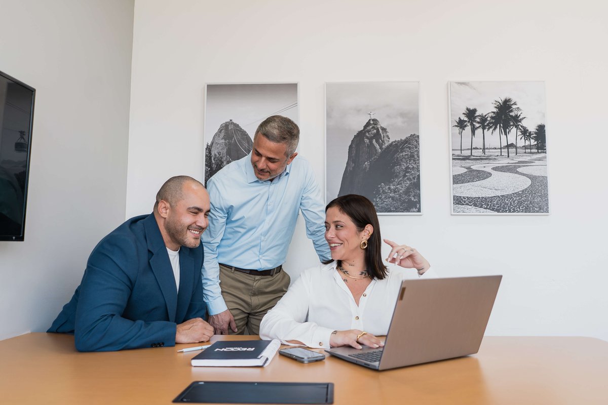 Recon Eventos aposta no potencial do mercado carioca