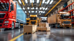 Longevidade empresarial desafia setor logístico