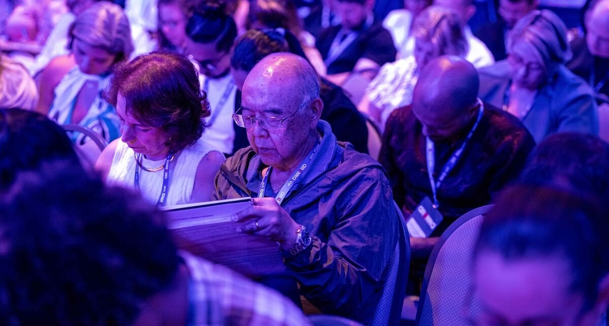 Profissionais buscam alinhamento entre carreira e valores