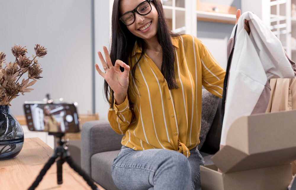 Sete em cada dez brasileiros seguem influencers digitais