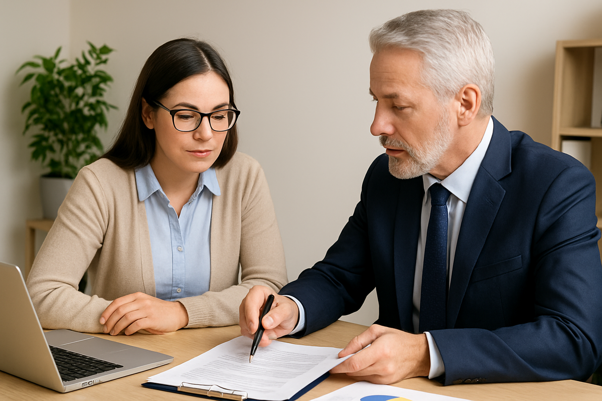 Debate sobre planejamento previdenciário ganha força