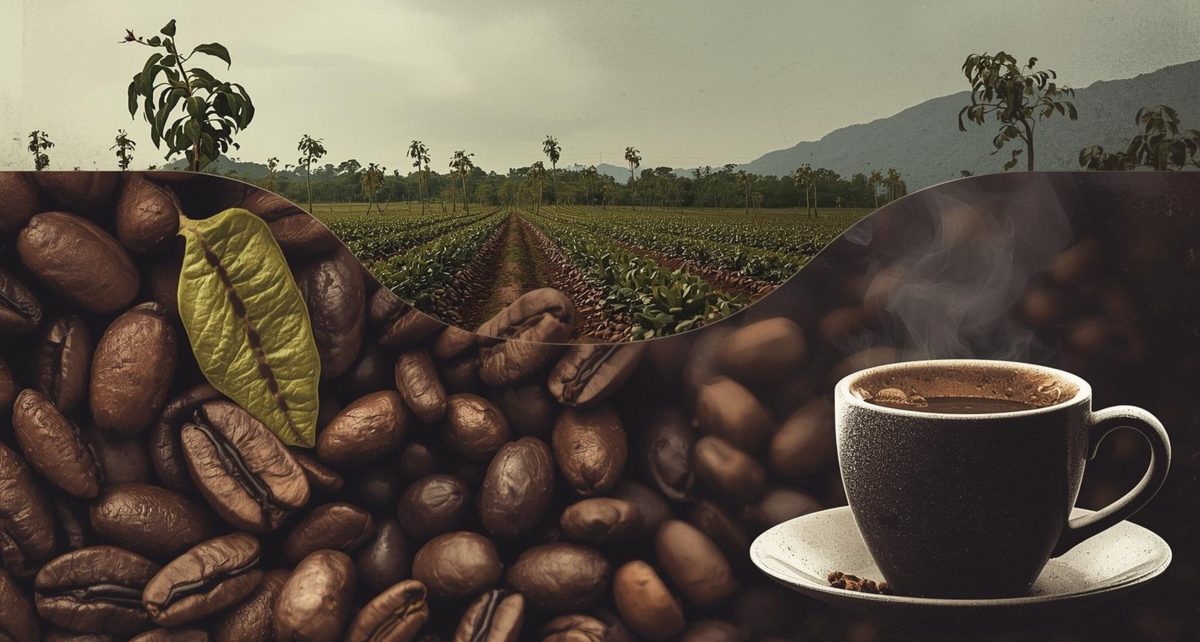 Mês do Café 2025 discute preços, consumo e inovação no setor