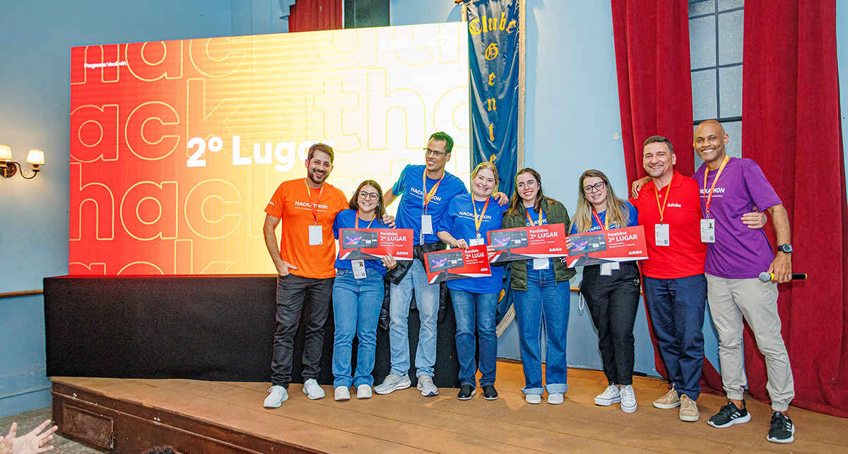 Globo realiza primeiro Hackathon de IA com apoio de parceiro