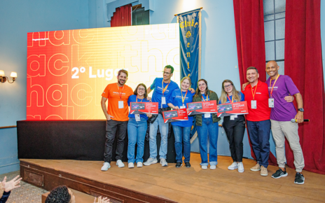 Globo realiza primeiro Hackathon de IA com apoio de parceiro