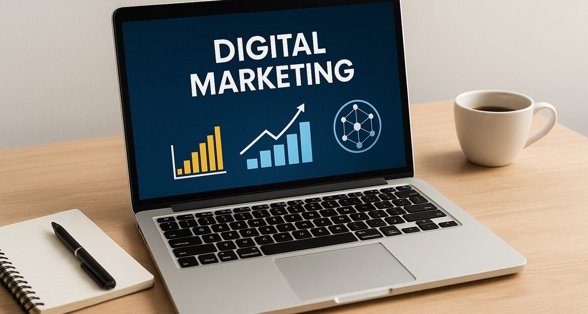 Obra aborda estratégias de marketing digital e engajamento