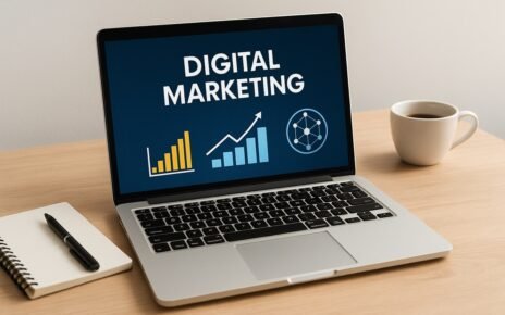Obra aborda estratégias de marketing digital e engajamento