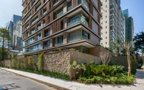 MPD entrega empreendimento de luxo no Itaim Bibi