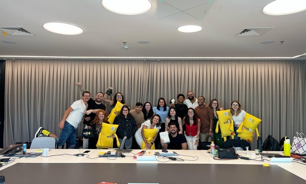 Modelo remoto conecta talentos fora dos grandes centros