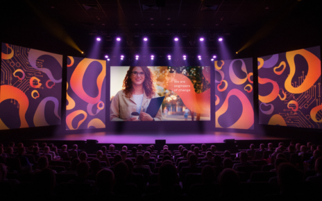 LUZA completa um ano de rebranding global