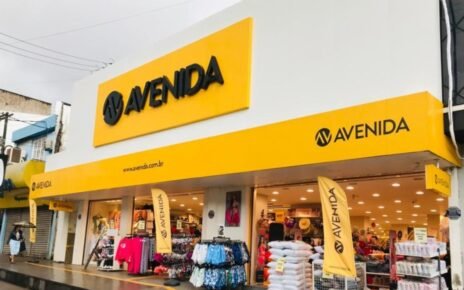 Lojas Avenida expande e consta em 17 estados, além do Distrito Federal