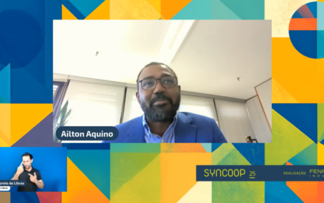 Syncoop 2025 destaca inovação no cooperativismo financeiro