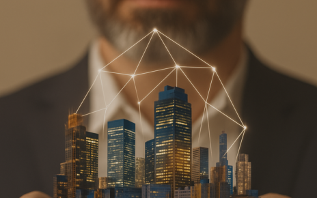 Dados e crédito ampliam eficiência no imobiliário