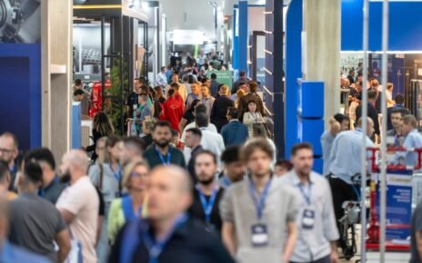 Metal Work vai expor sua solução inteligente EB80 para os visitantes da Mercopar