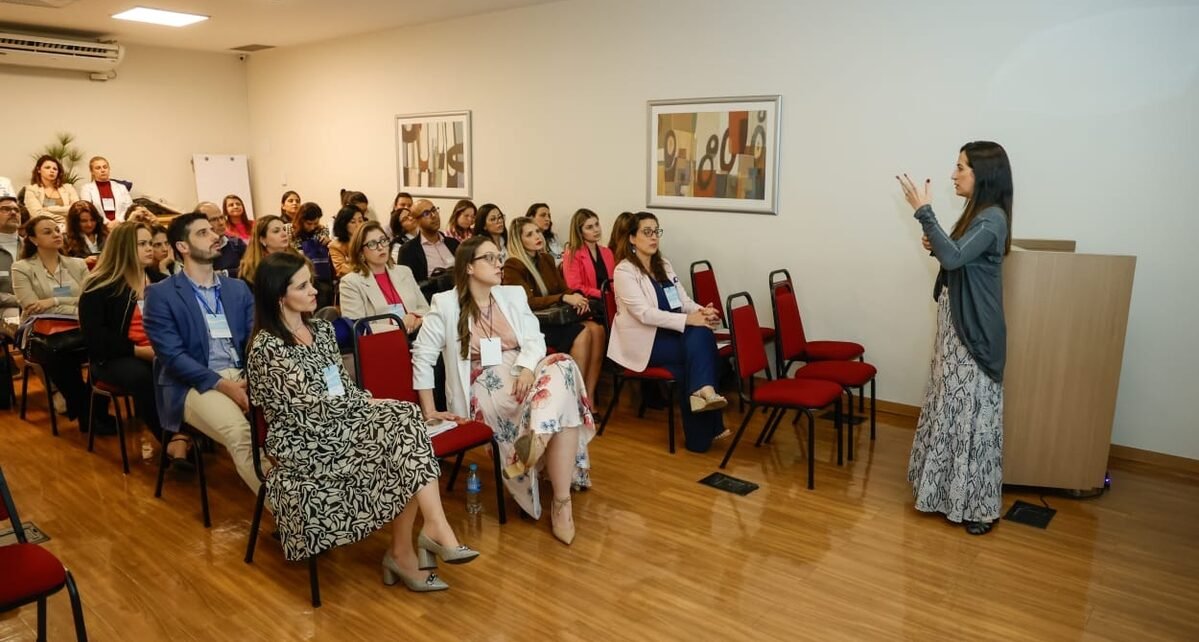 Hospital em SP reúne especialistas em simpósio de oncologia