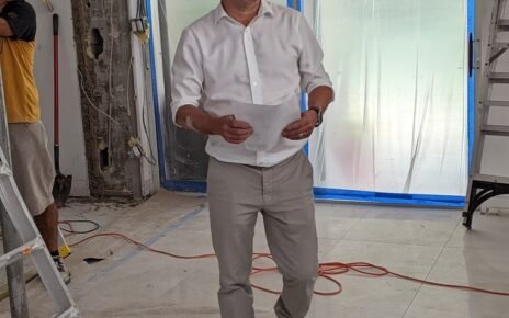 Exxpo leva expertise brasileira ao setor imobiliário dos EUA