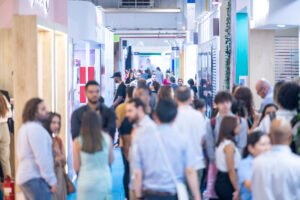 Feira in-cosmetics Latin America reúne 23 países para movimentação de negócio