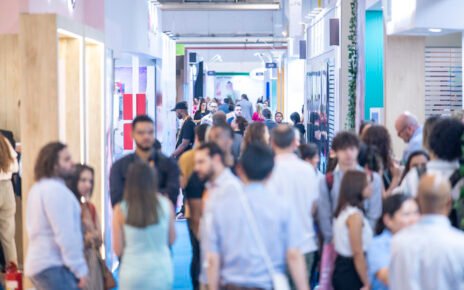 Feira in-cosmetics Latin America reúne 23 países para movimentação de negócio