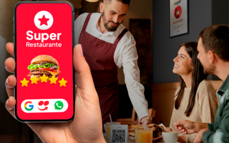 Restaurantes ganham solução para gestão de reputação online