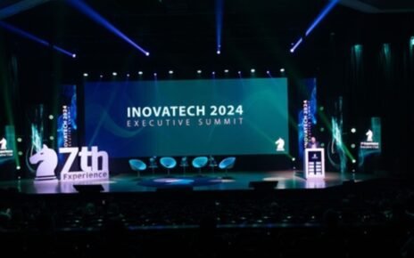 SISQUAL® WFM marca presença em fóruns de liderança em SP