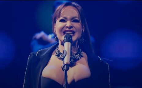 Gaby Spanic vive fase inédita no Brasil com novos projetos