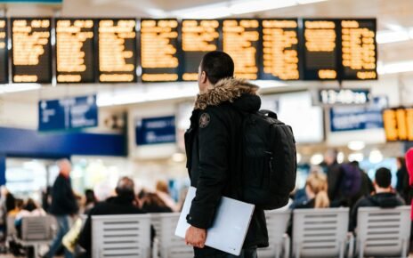 Projeto de novo aeroporto internacional entra em pauta no NE