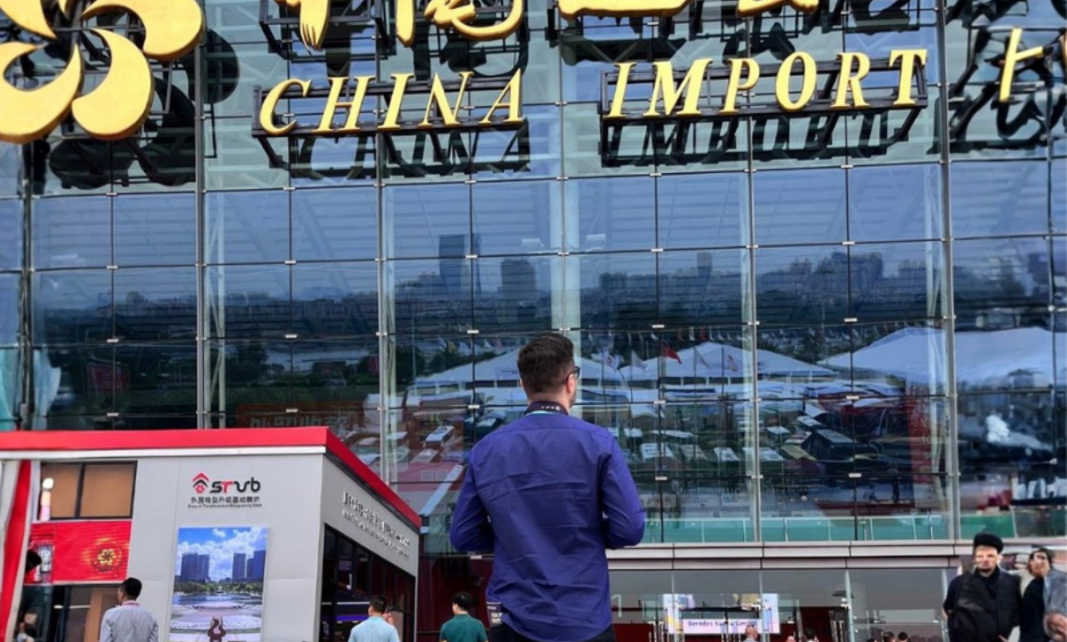 Canton Fair é porta de entrada para empresas na Ásia