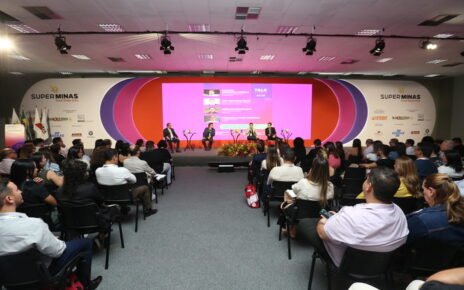 SISQUAL WFM leva soluções de gestão à Superminas 2025