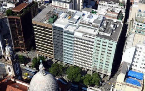 Rio de Janeiro vive boom dos retrofits no setor imobiliário