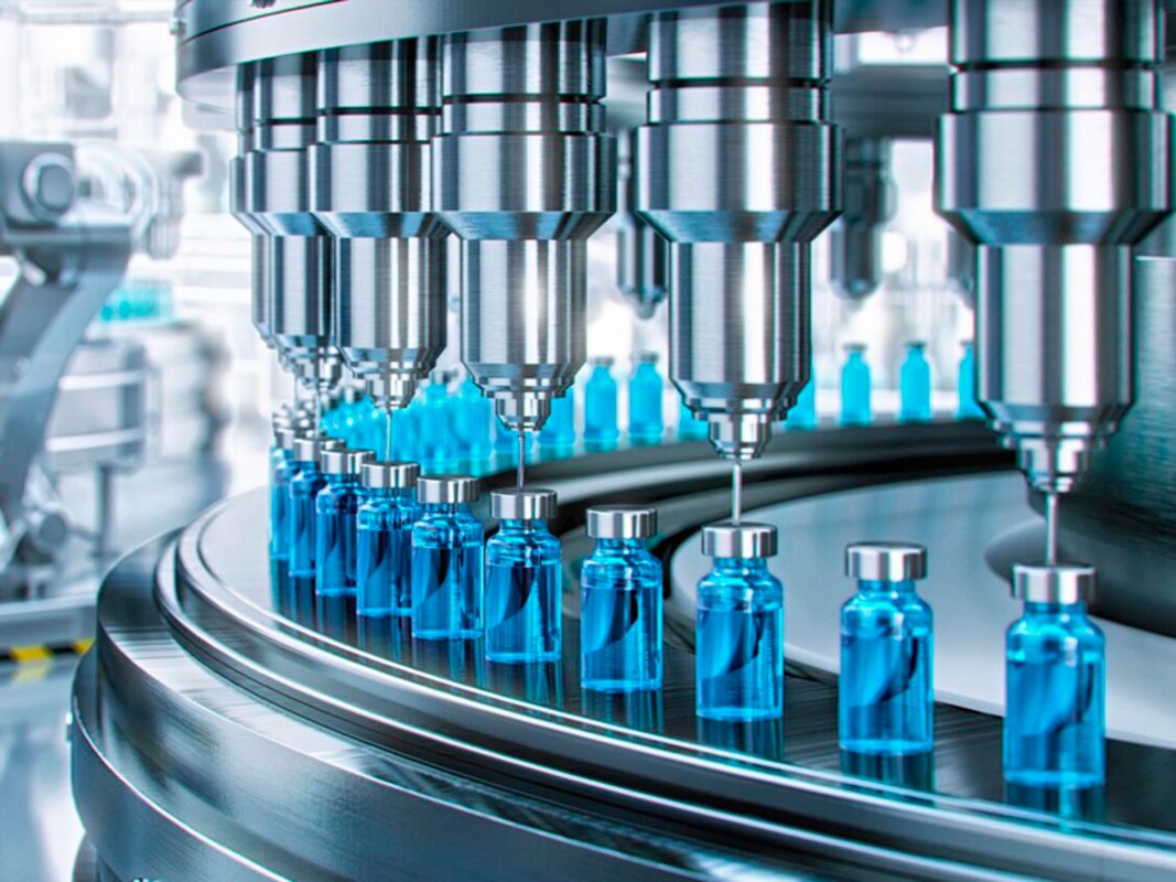 Workshop aborda atualizações do Anexo 1 do PIC/S, IN 35/2019