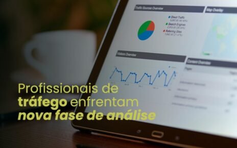 Mudanças no marketing impulsionam novas formas de análise