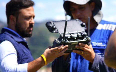 Estudo mostra protagonismo das pessoas por trás da tecnologia e inovação