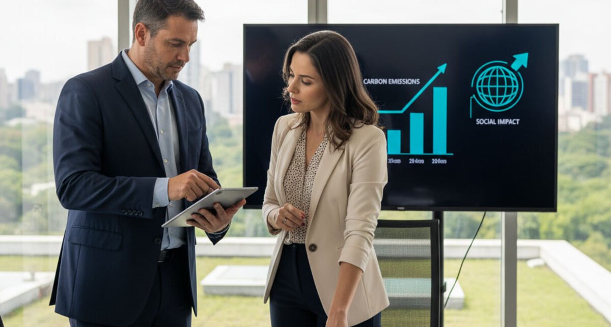 Marketing com propósito ganha força nas relações entre empresas