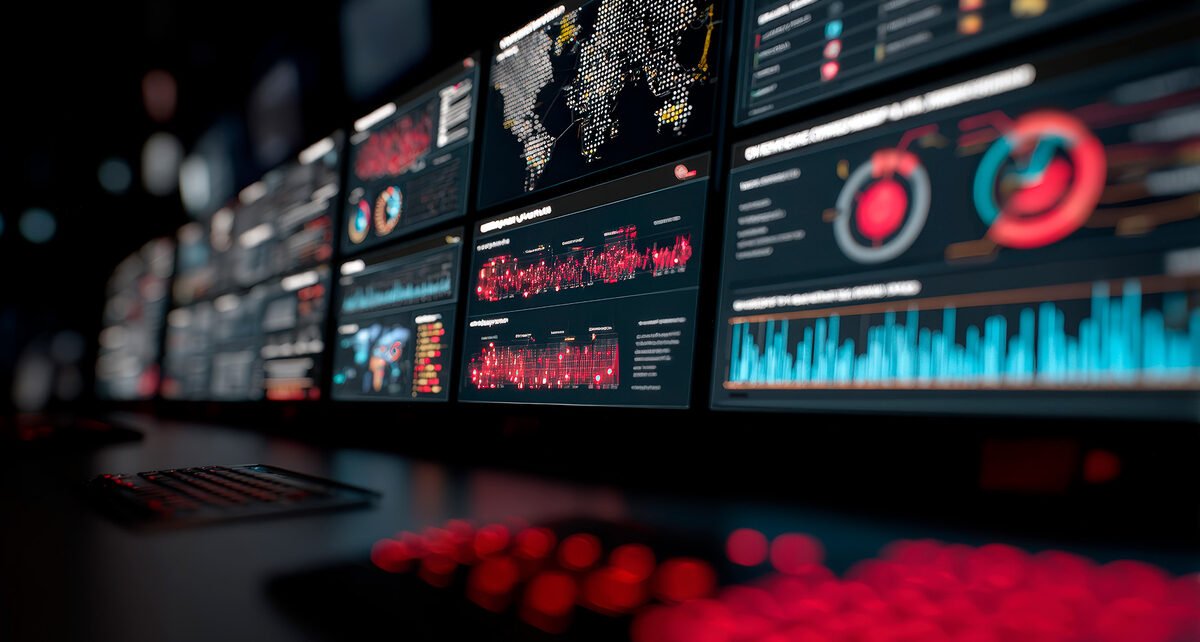 Selbetti cria solução de cibersegurança baseada em Zabbix