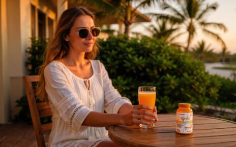 Hilê lança BioBella Cor, suplemento que une ciência e beleza