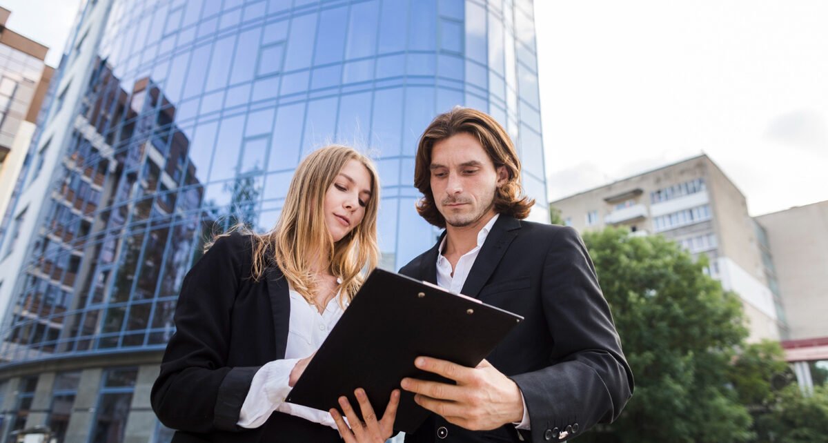 Consultoria  boutique mapeia imóveis corporativos de SP