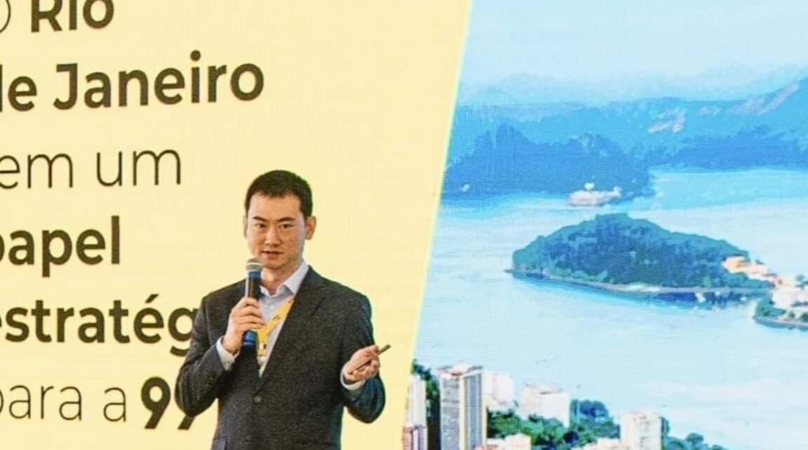 Com investimento de R$350 mi, 99Food inicia operações no Rio