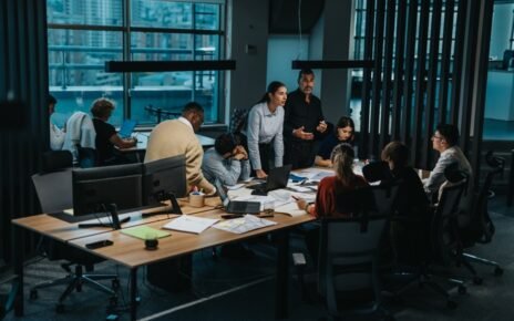 Mudanças na Administração são vistas de formas diferentes