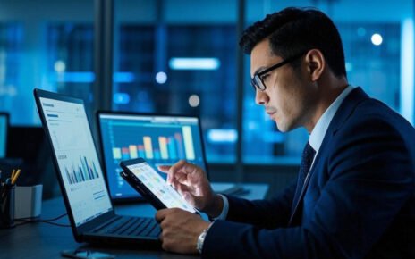 Análise de dados impulsiona valor para as organizações