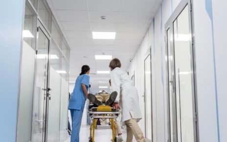 ANSM discute desafio na gestão de serviços médicos