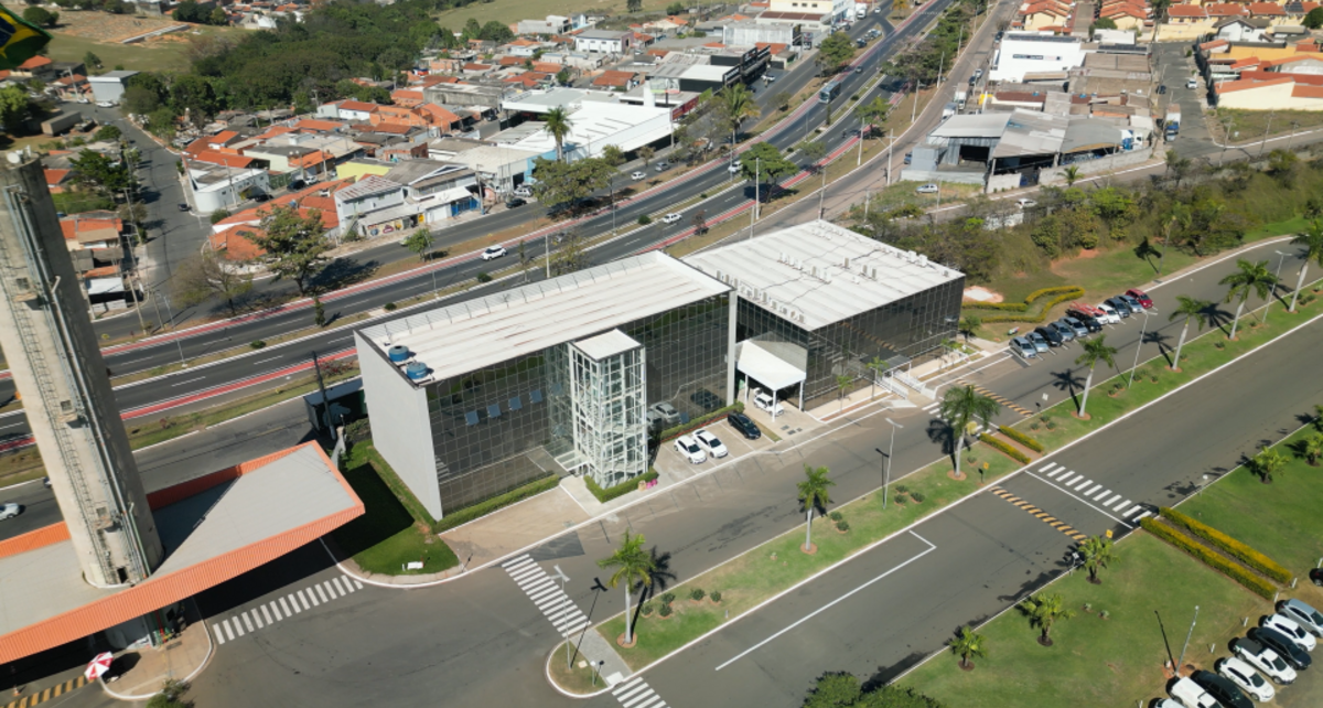 Mills realiza 1º Feirão de Seminovos com condições especiais