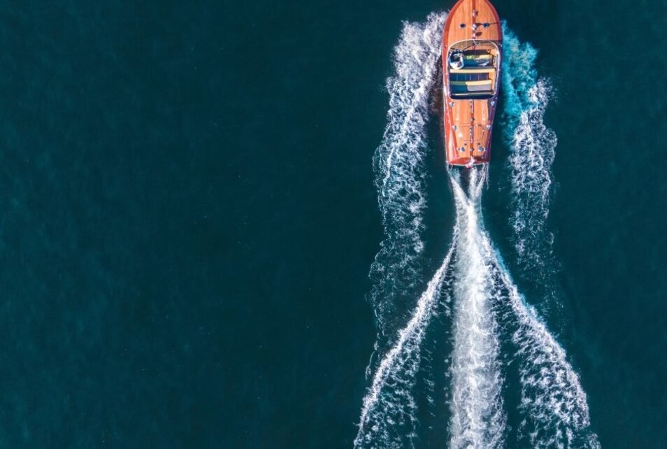 Mercado náutico ganha nova opção de bateria da Moura