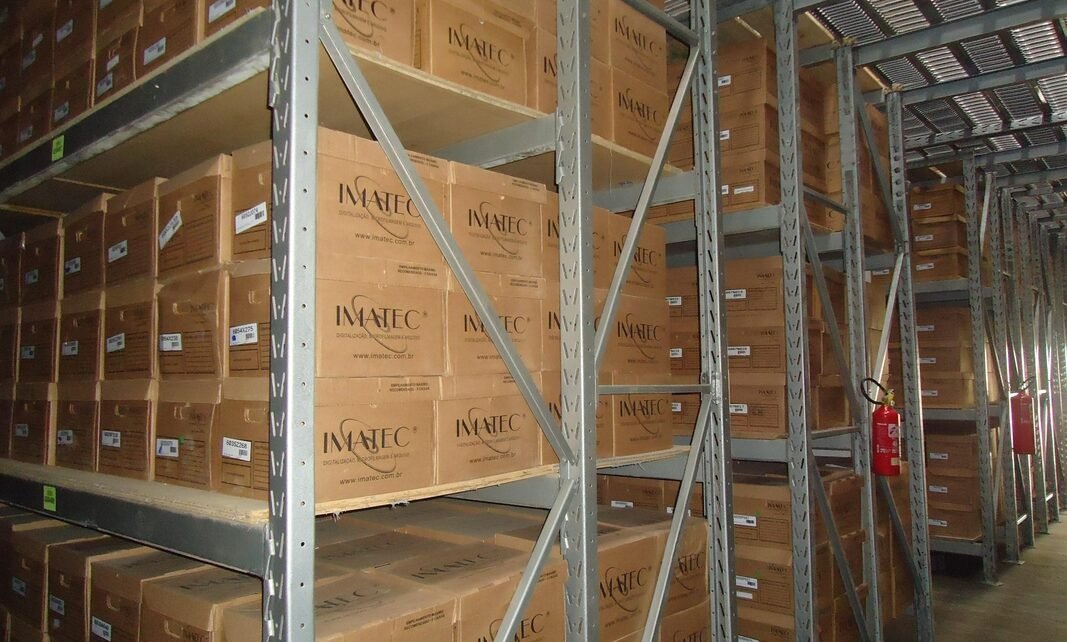 Digitalização de prontuários transforma gestão hospitalar