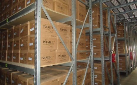 Digitalização de prontuários transforma gestão hospitalar