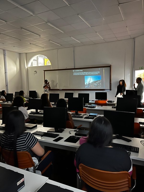 Instituto Nexxera completa 17 anos com nova parceria