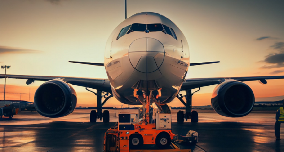 Futuro da logística passa pelo transporte aéreo