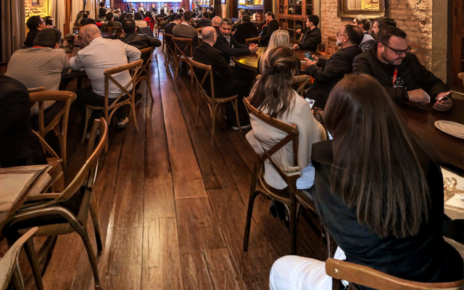 Líderes debatem duplicata escritural em reunião da Pagos