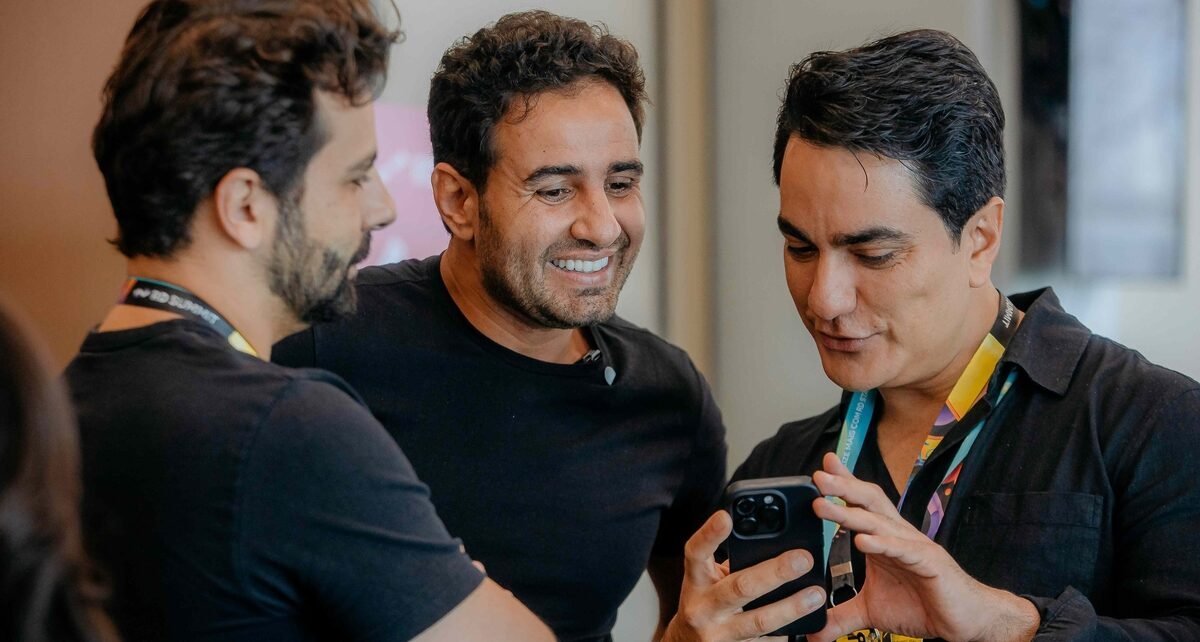 RD Summit lança ferramenta de IA para agenda personalizada